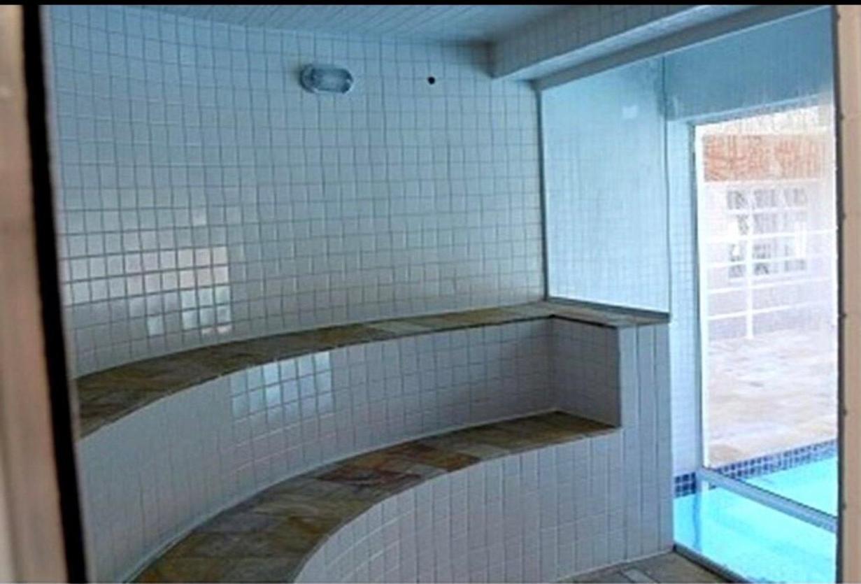 Canto Nobre Da Praia Grande - Apartamento Completo E Confortavel Ubatuba Exterior foto