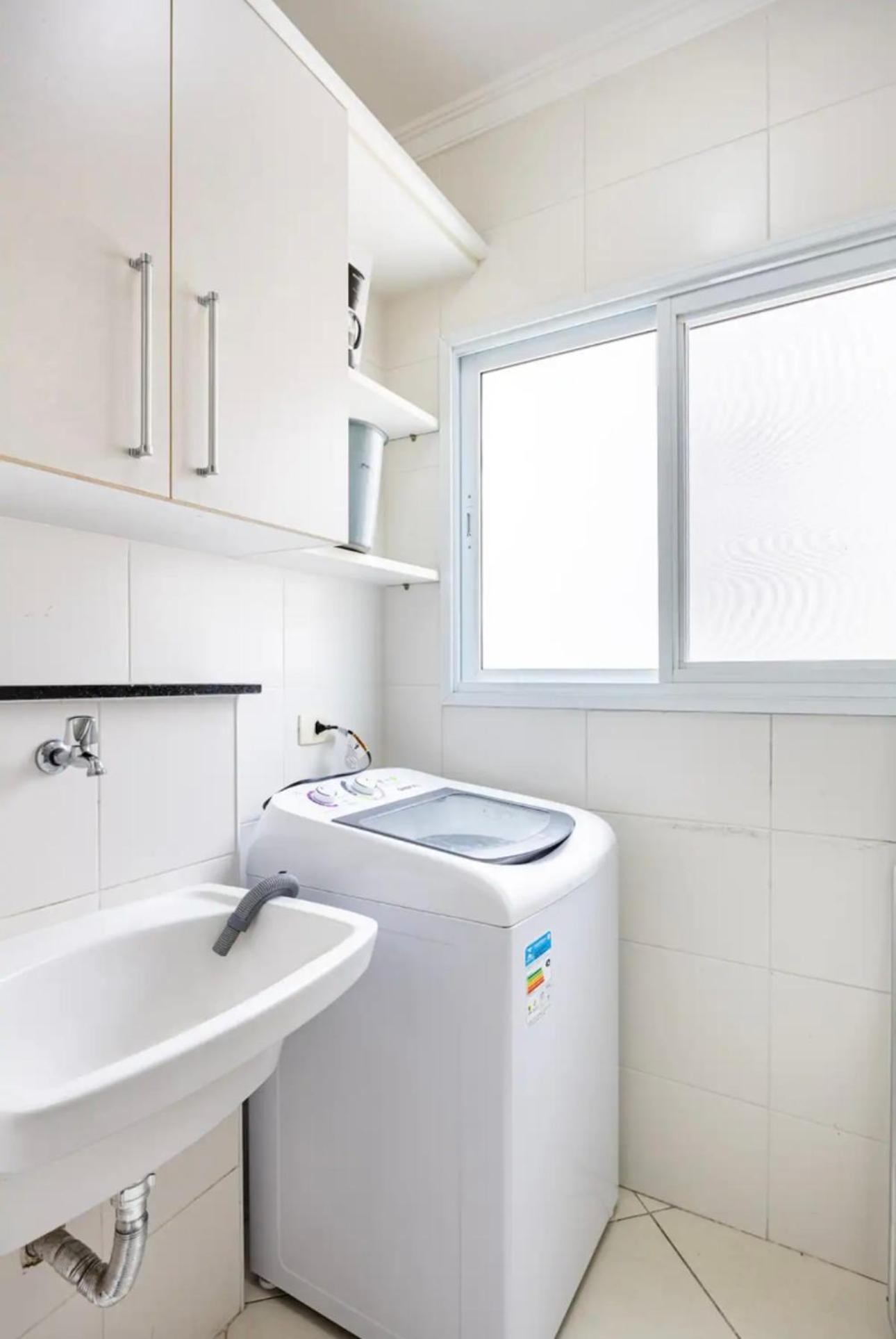 Canto Nobre Da Praia Grande - Apartamento Completo E Confortavel Ubatuba Exterior foto