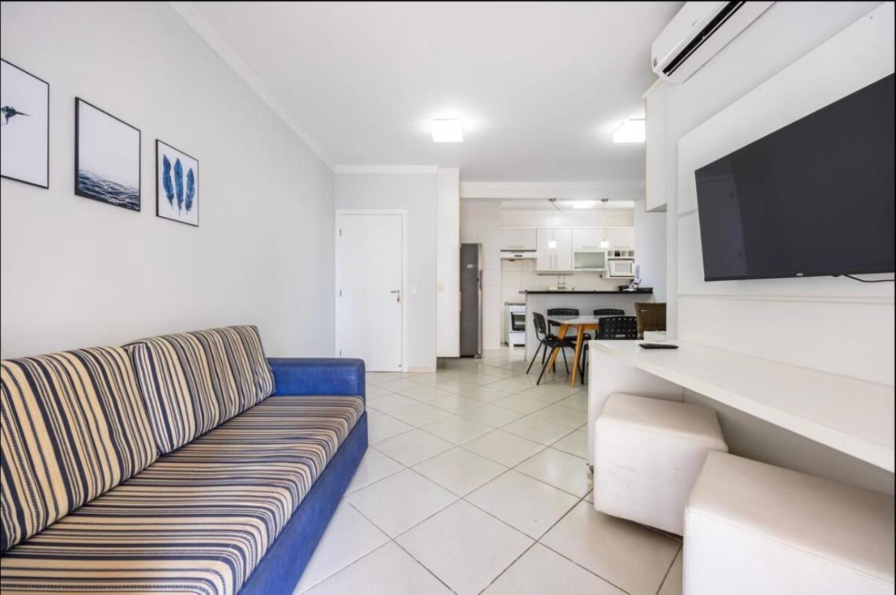 Canto Nobre Da Praia Grande - Apartamento Completo E Confortavel Ubatuba Exterior foto