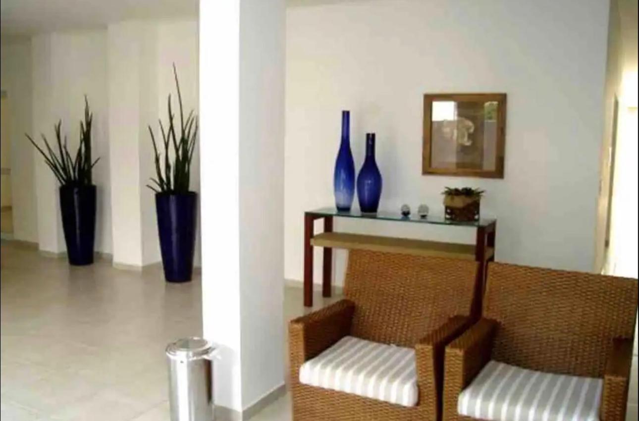 Canto Nobre Da Praia Grande - Apartamento Completo E Confortavel Ubatuba Exterior foto