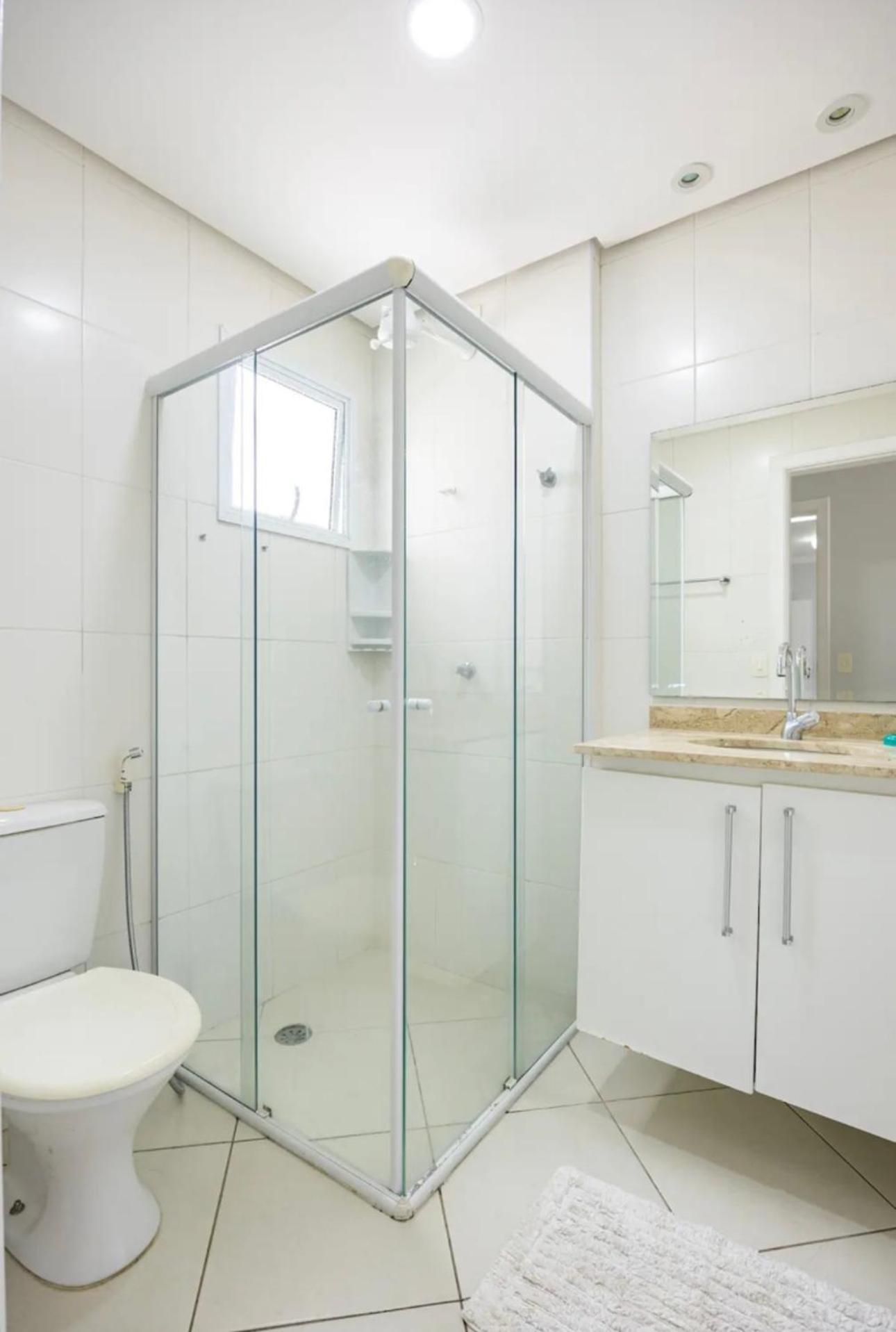 Canto Nobre Da Praia Grande - Apartamento Completo E Confortavel Ubatuba Exterior foto