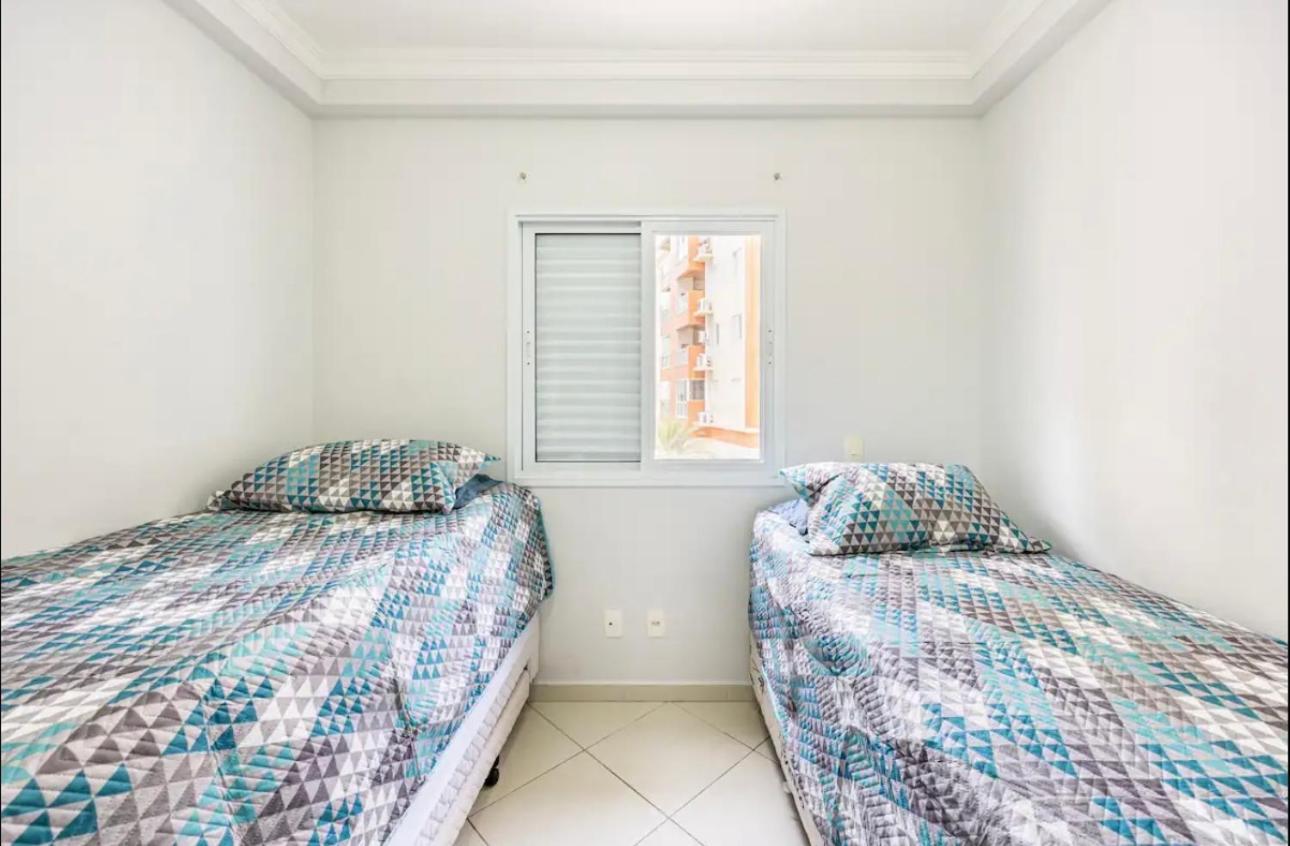 Canto Nobre Da Praia Grande - Apartamento Completo E Confortavel Ubatuba Exterior foto
