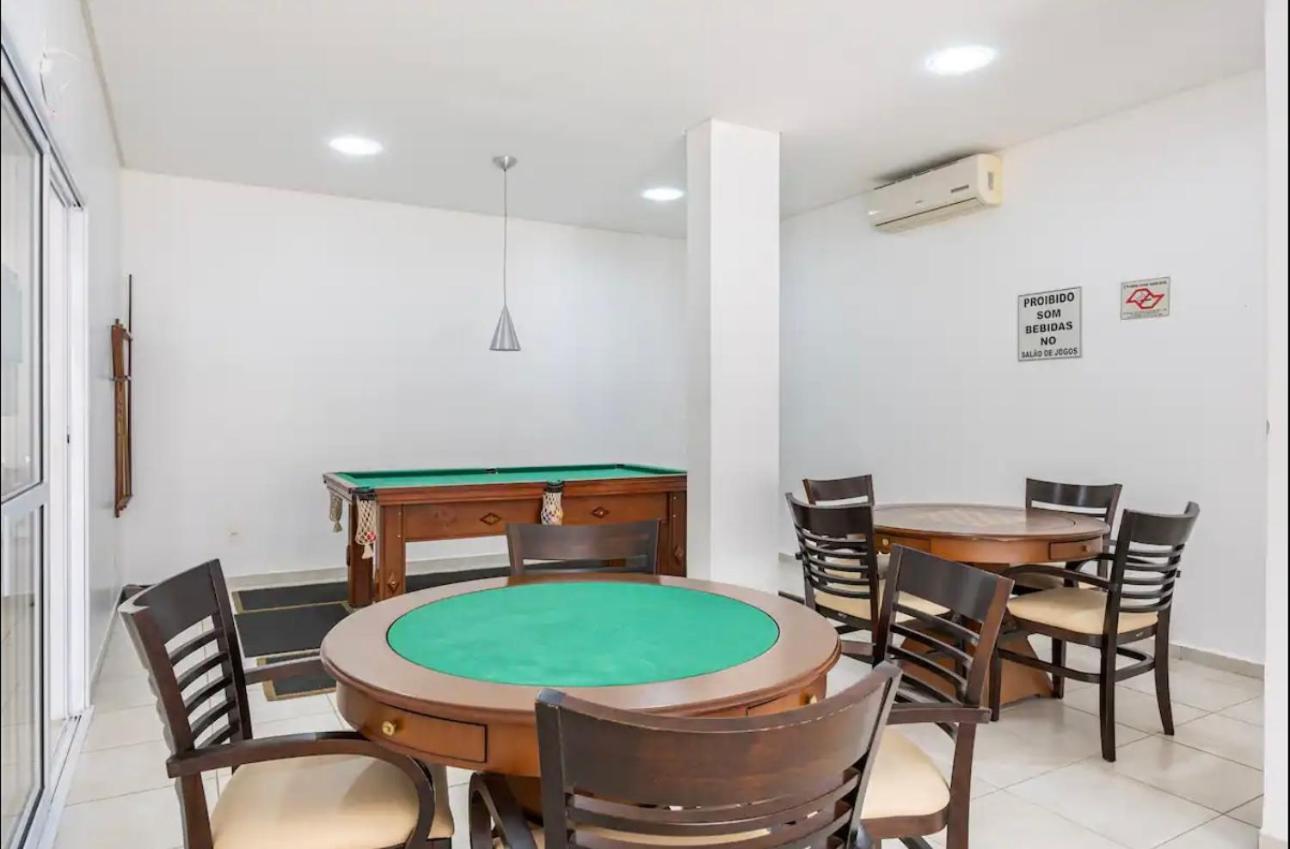 Canto Nobre Da Praia Grande - Apartamento Completo E Confortavel Ubatuba Exterior foto