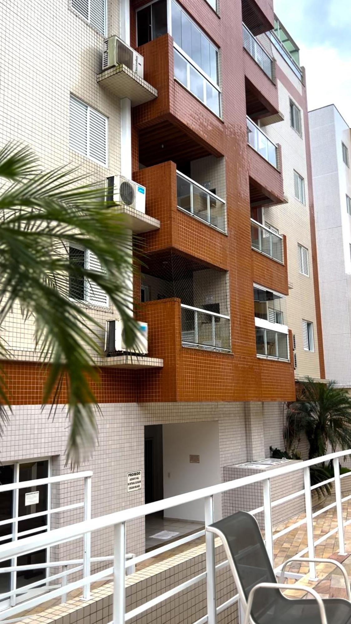 Canto Nobre Da Praia Grande - Apartamento Completo E Confortavel Ubatuba Exterior foto